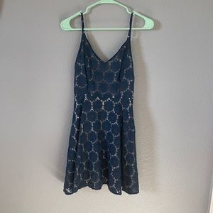 Altar’d State Dress